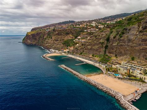 5 Great Sandy Beaches On Madeira Islands You Must See This Is Madeira