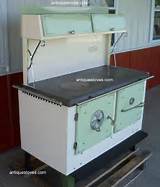 Used Kitchen Stove Pictures