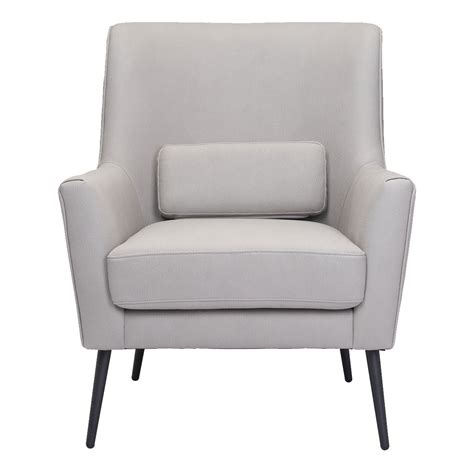 Gray Metropolitan Chair Lounge Furniture Lounge Chairs Pacific