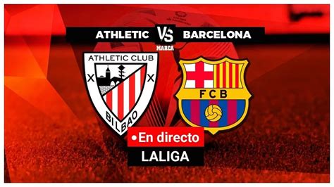 Athletic Bilbao Vs Barcelona Highlights 21 August 2021