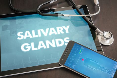 Salivary Gland Treatment By An Oral Surgeon Plano Tx Nextgenoms