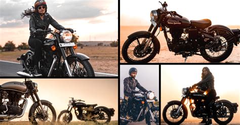 Check out all new and upcoming royal enfield bikes in india. More Affordable Royal Enfield Classic 350 Single Seat Goes ...