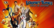 Looney Tunes: De nuevo en acción - película: Ver online