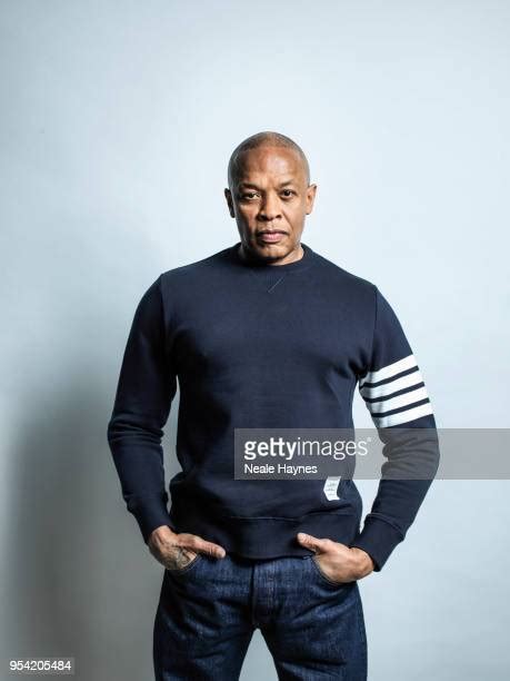 Andre Young Dr Dre Photos And Premium High Res Pictures Getty Images