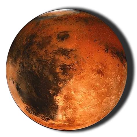 Mars Png Images Transparent Free Download Pngmart