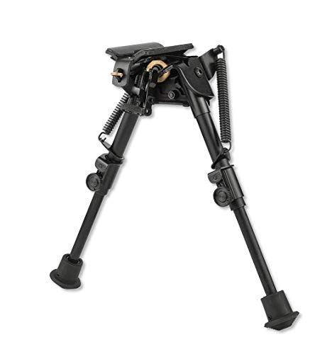 The 4 Best Pistol Bipods On The Market Reviews 2021