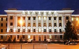 Universidad Estatal Médica de Kazán | Russian University