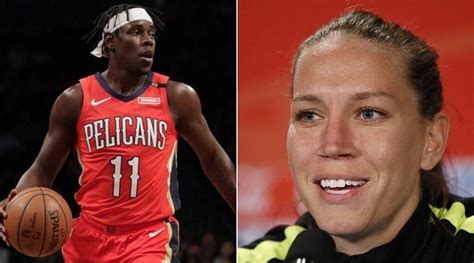 They Handcuffed Jrue Holiday Lauren Holiday Reveals Shocking Racist Incident Against Husband