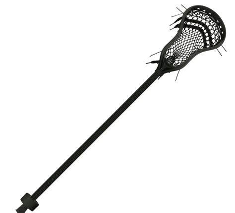 Stringking Complete 2 Intermediate Attack Lacrosse Stick Sidelineswap
