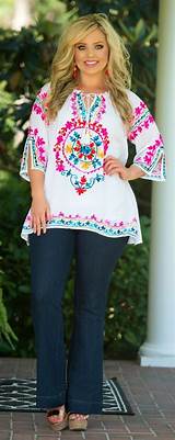 Pictures of Boutique Clothing Online Plus Size
