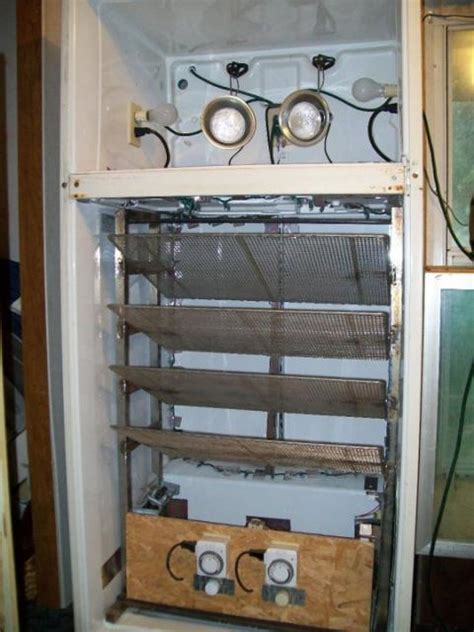 We built ours 16 x 16 x 39 outside. Build a coop blog: Diy solar powered chicken coop door