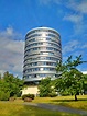 Technische Universität Kaiserslautern – Wikipedia