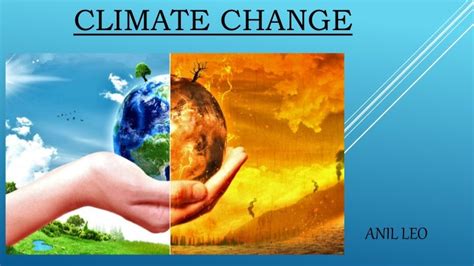 Climate Change Causes Effects And Solutions