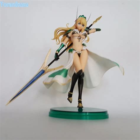 Buy Bikini Warriors Action Figures Valkyrie Pvc Figure