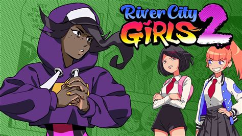 River City Girls Archives Xbox Wire
