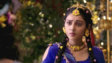Radha Krishna Watch Episode 16 Radha Gets Enlightened On Disney