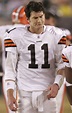 Former Cleveland Browns quarterback Ken Dorsey signs with CFL's Toronto ...
