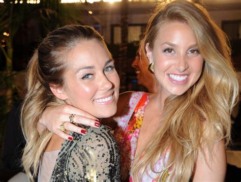 Lauren Conrad And Whitney Ports Hills Reunion Will Have You In Your