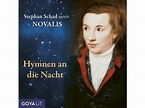Novalis Novalis | Hymnen an die Nacht - (CD) Unterhaltung kaufen | SATURN