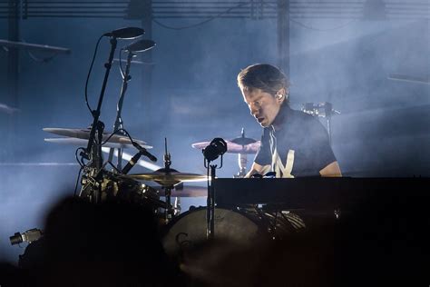 Sigur Rós Drummer Quits Band After Sexual Allegations Surface