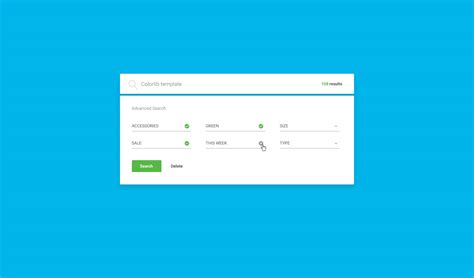 Top Free Css Html Search Form Examples Avasta