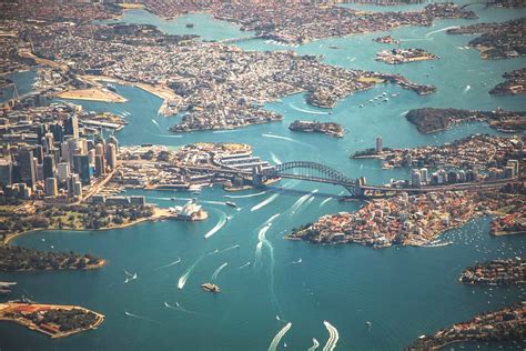 5 Best Ways Of Getting Around Sydney In 1 Day Urban Legends Tour Co