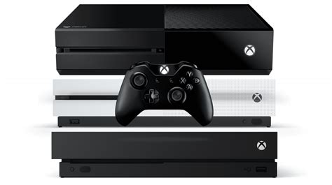 How To Pick The Best Xbox One Console For You