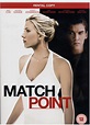 Match Point - Great Bear E-Zine Pictures