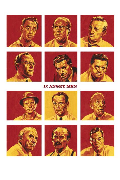 12 Angry Man 12 Angry Men Movie The Criterion Collection Man Movies