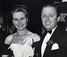 Sheila Sim Attenborough: actor Richard Attenborough's Wife (Bio, Wiki)
