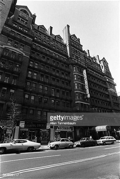 Chelsea Hotel Photos And Premium High Res Pictures Getty Images