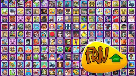 Play free friv games which contains car games, racing games, kids games, racing games, shooting games, cool games, fighting games, puzzle games and more. Friv-2017.com - Friv 2017 | friv games | friv 2017 games