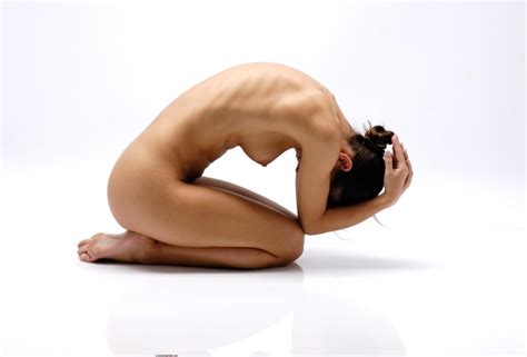 Wallpaper Carrie Du Landing Strip Naked Yoga Melisa Feet Melisa