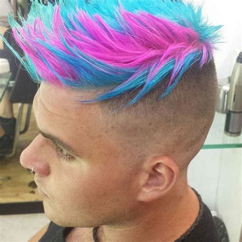 Pin By Sthiven Rondon On 2 Color Y Stilo Men Hair Color Mens Hair