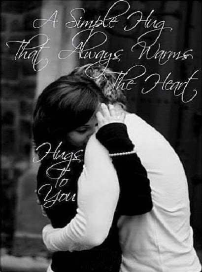 Hugs And Kisses Quotes Quotesgram