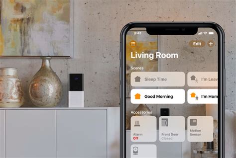 Homekit Security System And Alarm Abode