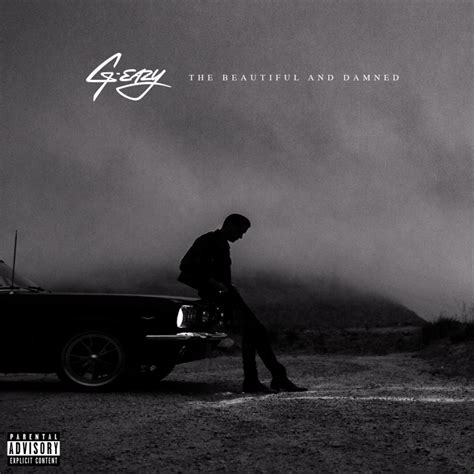 Album Review G Eazy The Beautiful And Damned Consequence Of Sound