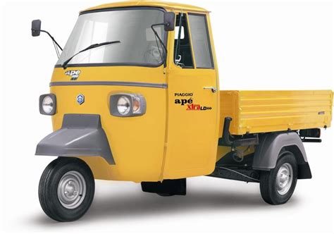 Piaggio Ape Xtra Ld Price Specifications Review And Features 2022