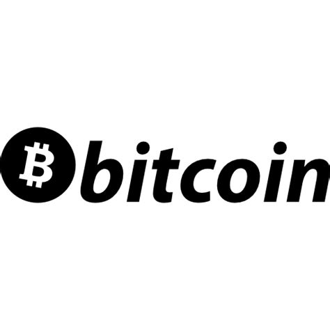 Png Transparente Bitcoin Logo