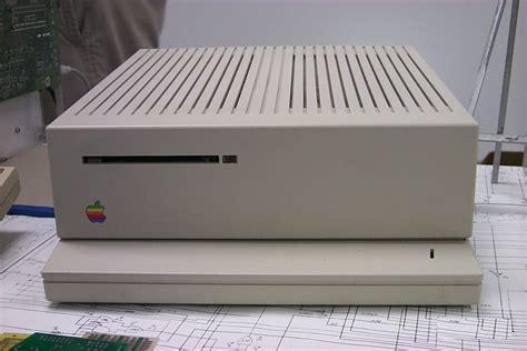 Computers Prototypes Apple Ii History
