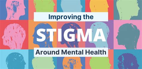 Improving The Stigma Around Mental Health Ccentric Group