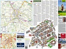 Stadtplan Ried im Innkreis - MESSE RIED GmbH