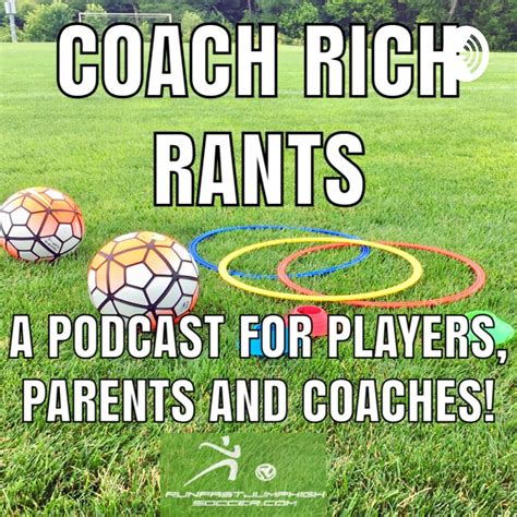 Is it a young buck like borussia dortmund's thomas tuchel or someone older and wiser, like leicester city's claudio ranieri? Rich Soccer Coaches / 90 Best Soccer Coaching Books Of All ...