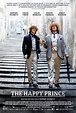 The Happy Prince DVD Release Date February 12, 2019