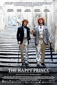The Happy Prince DVD Release Date February 12, 2019