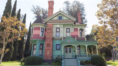 Heritage Square Museum | Things to do in Montecito Heights, Los Angeles