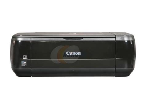 Canon Pixma Mp495 With Pp 201 Usb Wi Fi Inkjet Mfc All In One Color