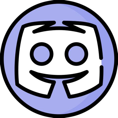Discord Icon Template At Getdrawings Free Download