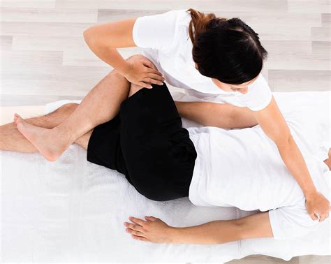 Shiatsu Il Massaggio Giapponese Per Ritrovare Lequilibrio