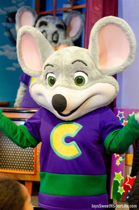 Chuck E Cheese Flickr Chuck E Cheese S Interior Chuck E Cheese S My